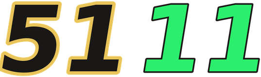 5111 logo