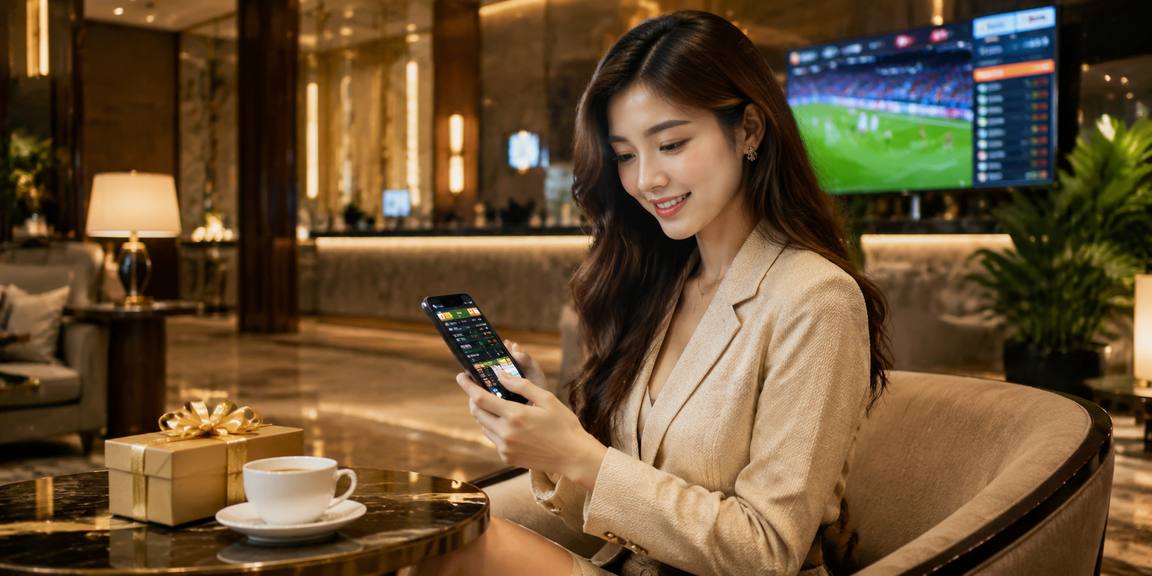 5111 mobile gaming