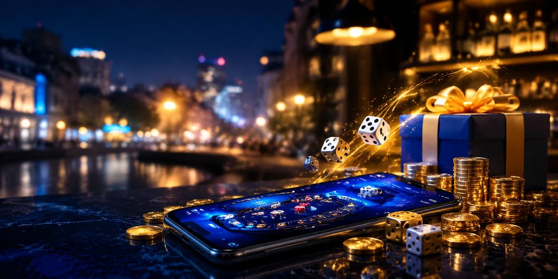 5111 Ưu đãi casino trực tiếp